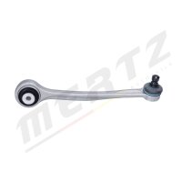 MERTZ M-S2688 Lenker, Radaufhängung