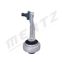 MERTZ M-S2688 Lenker, Radaufhängung