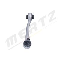 MERTZ M-S2689 Lenker, Radaufhängung
