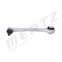 MERTZ M-S2689 Lenker, Radaufhängung