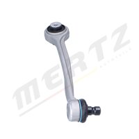 MERTZ M-S2689 Lenker, Radaufhängung