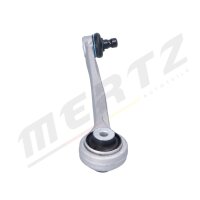 MERTZ M-S2689 Lenker, Radaufhängung