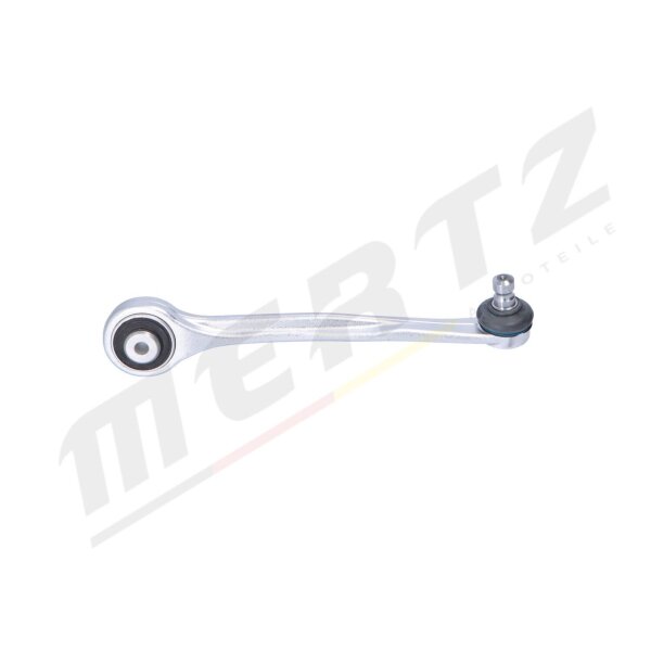 MERTZ M-S2690 Lenker, Radaufhängung