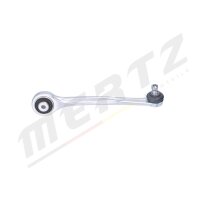 MERTZ M-S2690 Lenker, Radaufhängung