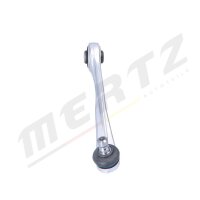 MERTZ M-S2690 Lenker, Radaufhängung
