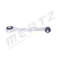 MERTZ M-S2691 Lenker, Radaufhängung