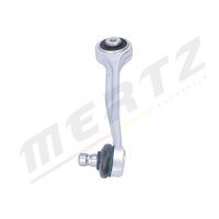 MERTZ M-S2691 Lenker, Radaufhängung