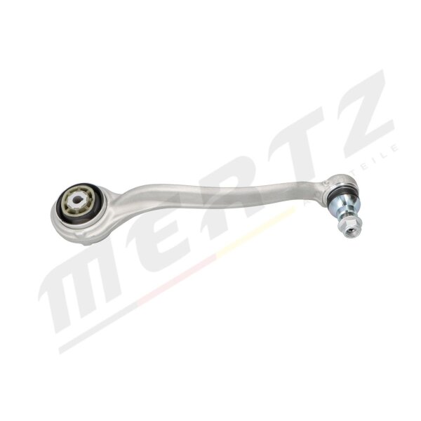 MERTZ M-S2701 Lenker, Radaufhängung