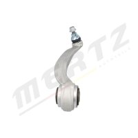 MERTZ M-S2701 Lenker, Radaufhängung