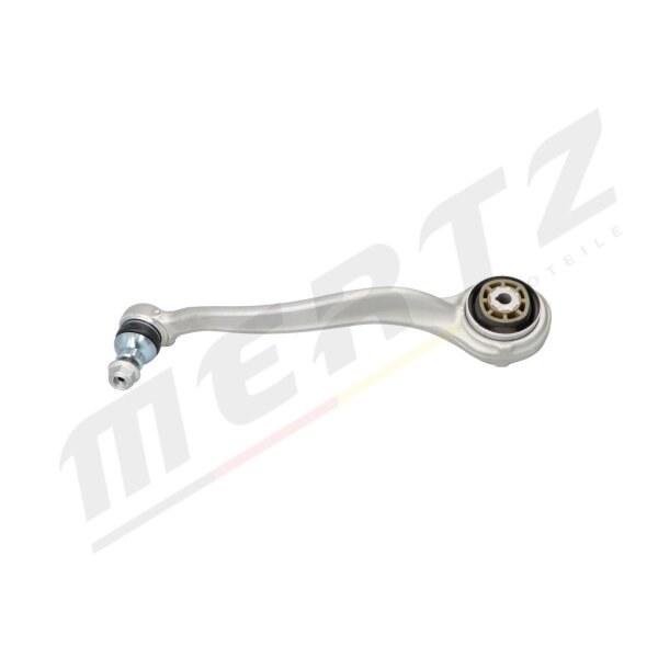 MERTZ M-S2702 Lenker, Radaufhängung