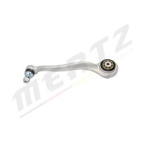MERTZ M-S2702 Lenker, Radaufhängung