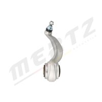 MERTZ M-S2702 Lenker, Radaufhängung