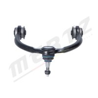 MERTZ M-S2725 Lenker, Radaufhängung