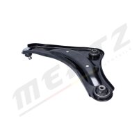 MERTZ M-S2747 Lenker, Radaufhängung