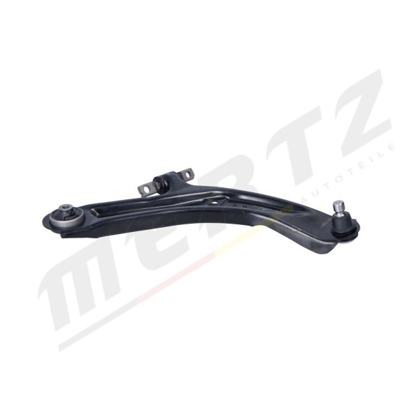 MERTZ M-S2751 Lenker, Radaufhängung