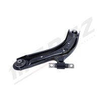 MERTZ M-S2751 Lenker, Radaufhängung