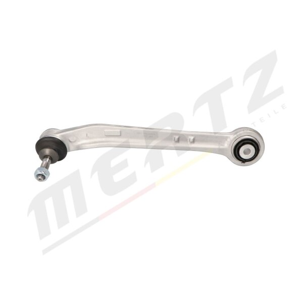MERTZ M-S2694 Lenker, Radaufhängung