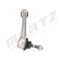 MERTZ M-S2694 Lenker, Radaufhängung