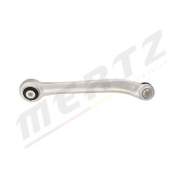 MERTZ M-S2694 Lenker, Radaufhängung