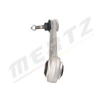 MERTZ M-S2694 Lenker, Radaufhängung