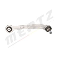 MERTZ M-S2695 Lenker, Radaufhängung
