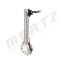 MERTZ M-S2695 Lenker, Radaufhängung