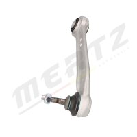 MERTZ M-S2695 Lenker, Radaufhängung