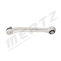 MERTZ M-S2695 Lenker, Radaufhängung