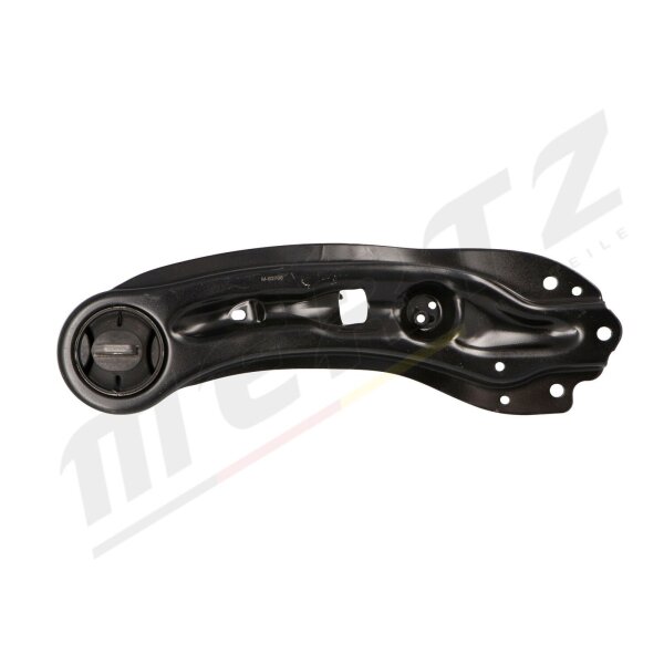 MERTZ M-S2708 Lenker, Radaufhängung