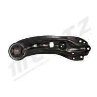 MERTZ M-S2708 Lenker, Radaufhängung