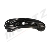 MERTZ M-S2708 Lenker, Radaufhängung