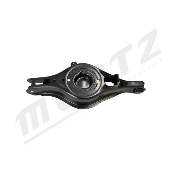 MERTZ M-S2739 Lenker, Radaufhängung
