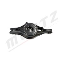 MERTZ M-S2739 Lenker, Radaufhängung