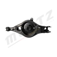 MERTZ M-S2739 Lenker, Radaufhängung