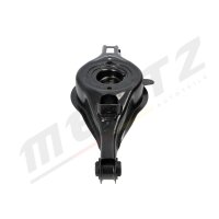 MERTZ M-S2739 Lenker, Radaufhängung