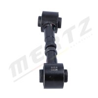 MERTZ M-S2740 Lenker, Radaufhängung