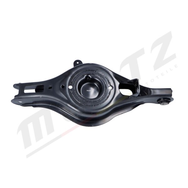 MERTZ M-S2741 Lenker, Radaufhängung