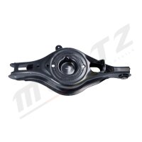 MERTZ M-S2741 Lenker, Radaufhängung