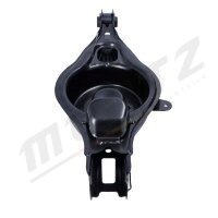 MERTZ M-S2741 Lenker, Radaufhängung