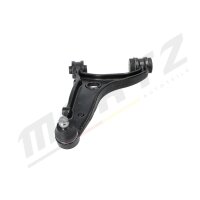 MERTZ M-S2754 Lenker, Radaufhängung