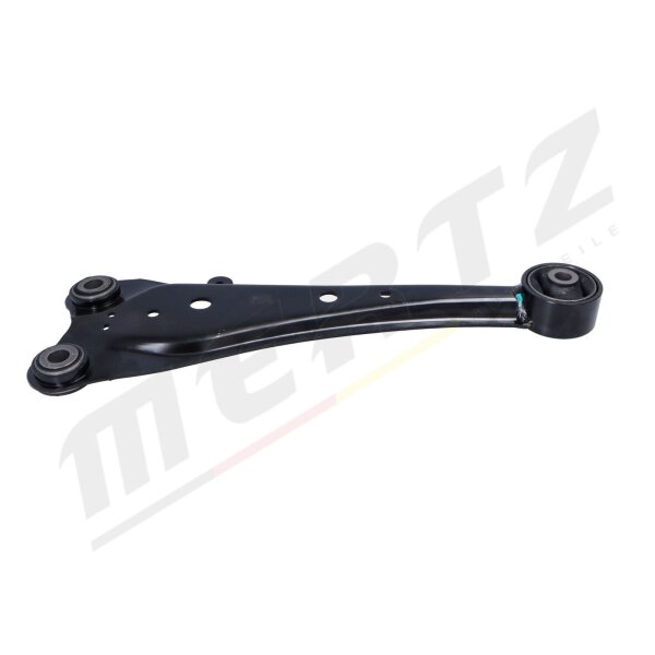 MERTZ M-S2759 Lenker, Radaufhängung