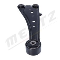 MERTZ M-S2759 Lenker, Radaufhängung