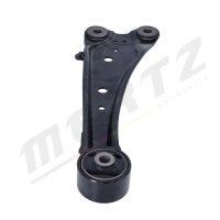 MERTZ M-S2759 Lenker, Radaufhängung