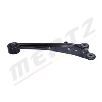 MERTZ M-S2759 Lenker, Radaufhängung