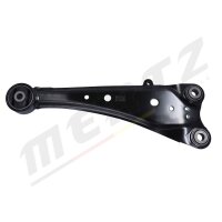 MERTZ M-S2760 Lenker, Radaufhängung