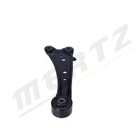 MERTZ M-S2760 Lenker, Radaufhängung