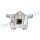 RAP BRAKES R-K1097 Bremssattel