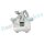 RAP BRAKES R-K1107 Bremssattel