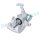 RAP BRAKES R-K1108 Bremssattel