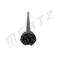MERTZ M-D1107 Gelenkwelle, Achsantrieb